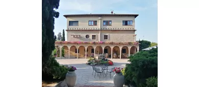 Villa Paradiso