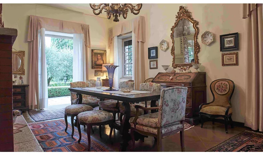 Villa Paradiso