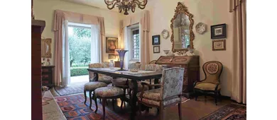 Villa Paradiso