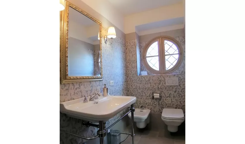 Villa Paradiso
