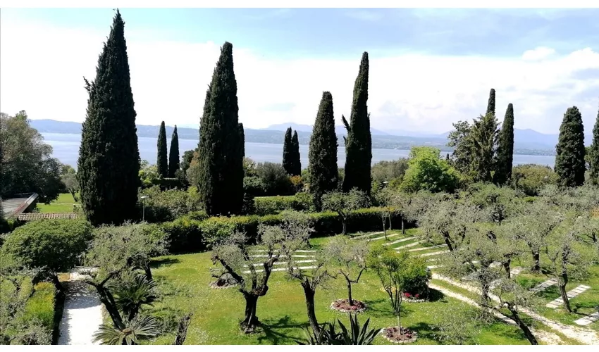 Villa Paradiso