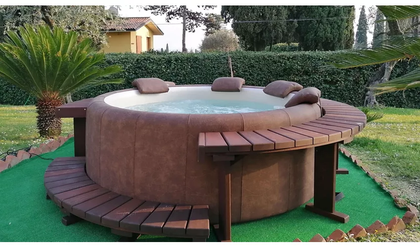 Villa Paradiso