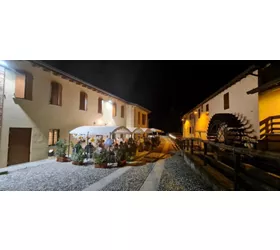 Ostello Molino di Basso