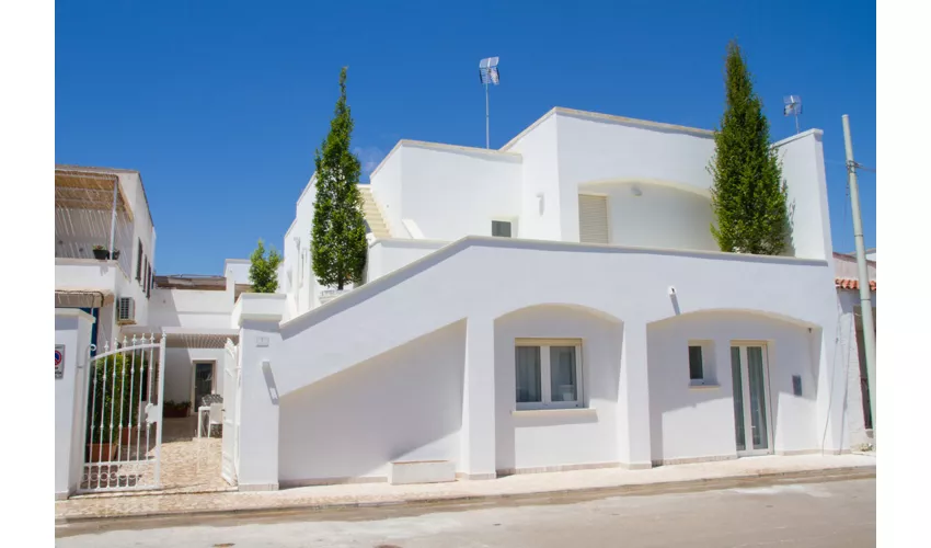 dimora ausentum b&b