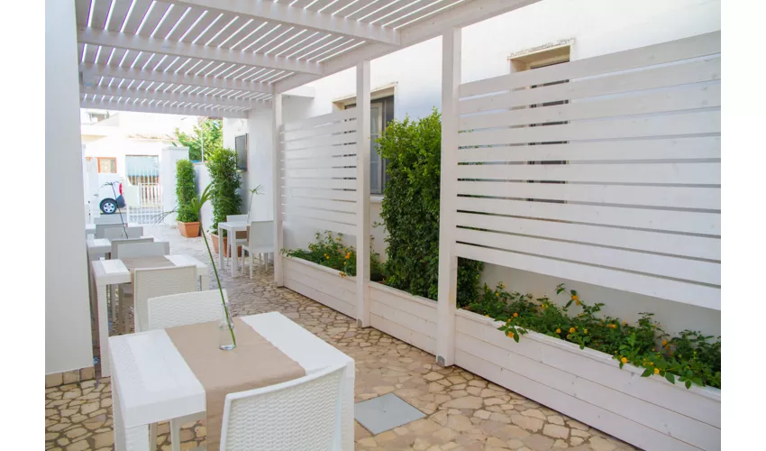 dimora ausentum b&b