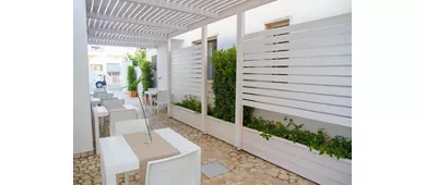 dimora ausentum b&b
