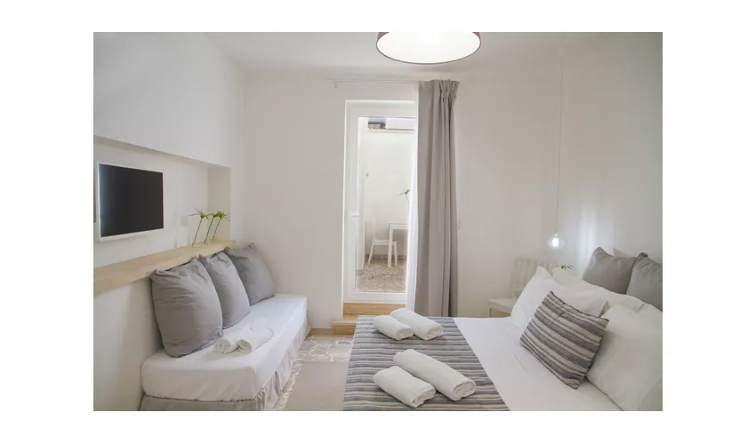 dimora ausentum b&b