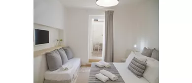 dimora ausentum b&b