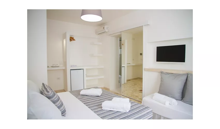 dimora ausentum b&b