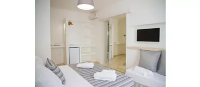 dimora ausentum b&b