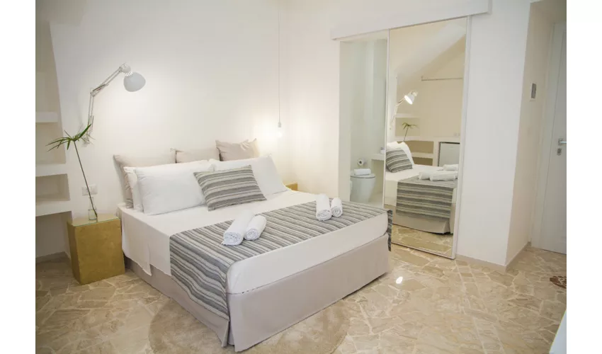 dimora ausentum b&b