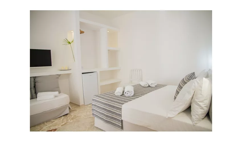 dimora ausentum b&b