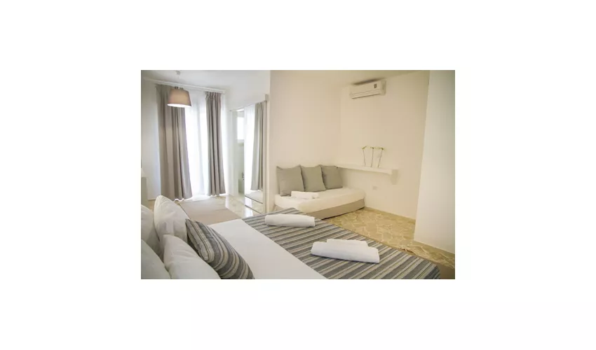 dimora ausentum b&b