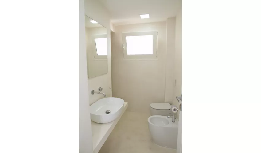 dimora ausentum b&b