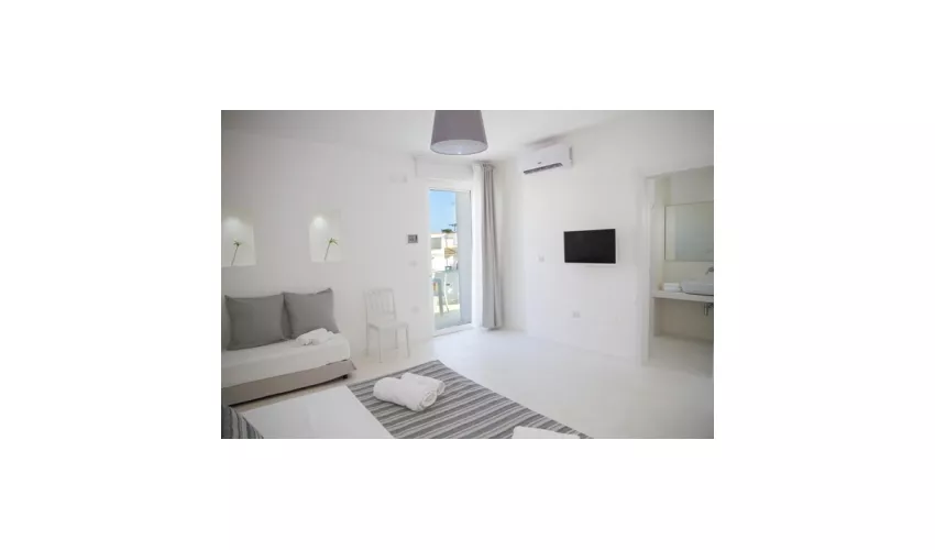 dimora ausentum b&b