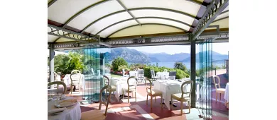 Romantik Hotel Relais Mirabella Iseo