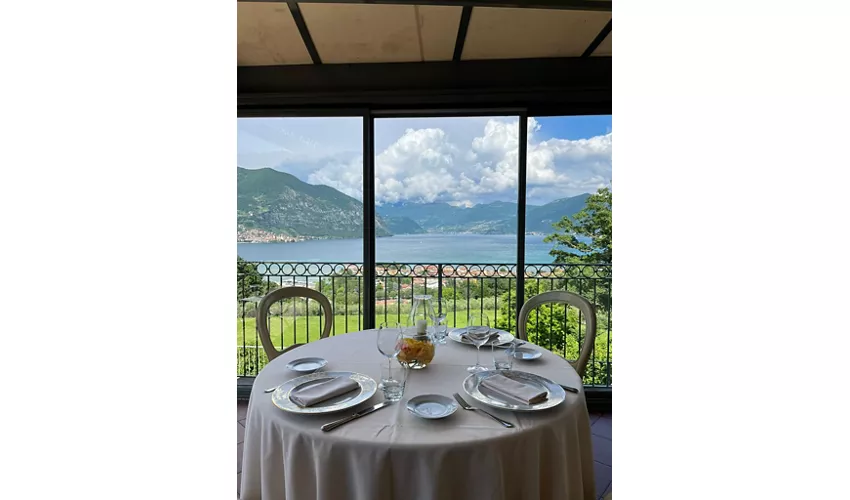 Romantik Hotel Relais Mirabella Iseo