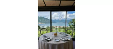 Romantik Hotel Relais Mirabella Iseo
