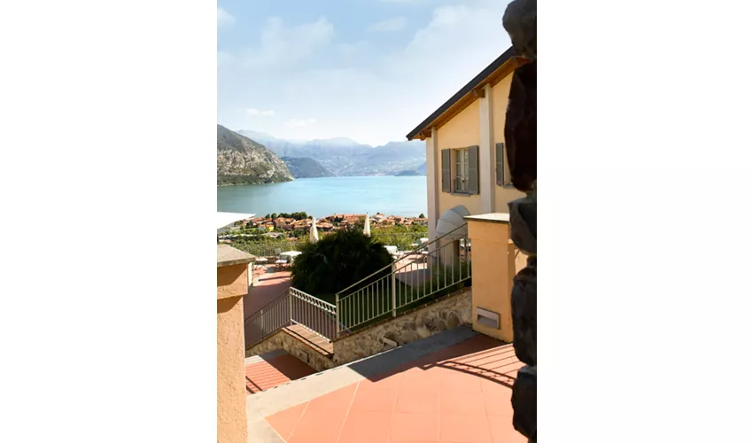 Romantik Hotel Relais Mirabella Iseo