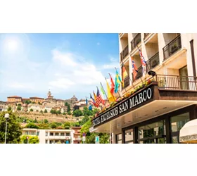 Hotel Excelsior San Marco