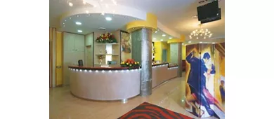 HOTEL CRISTAL