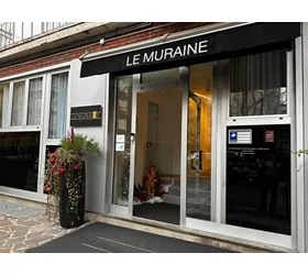 LE MURAINE