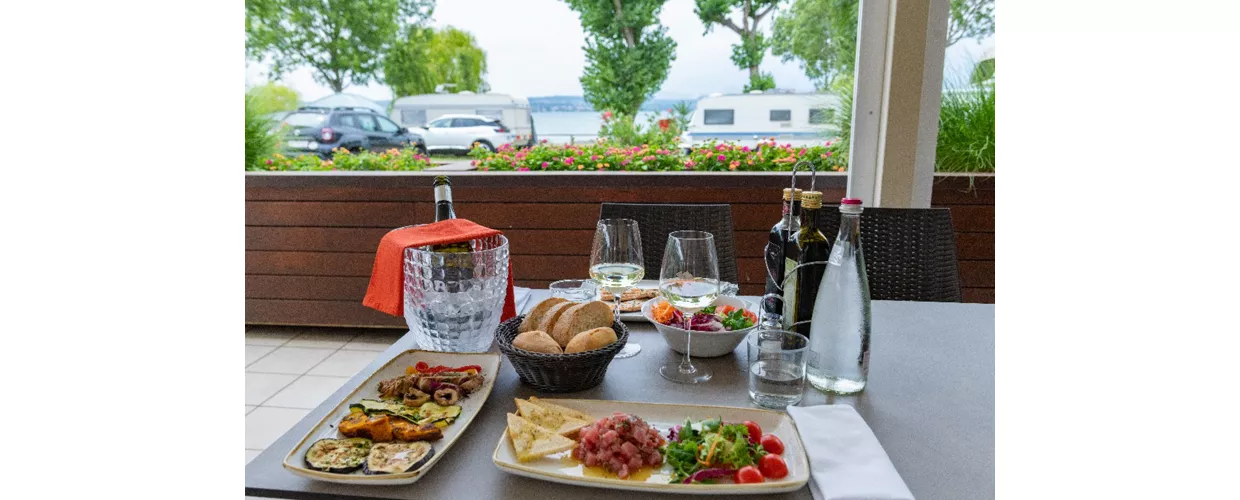 San Francesco Camping Village