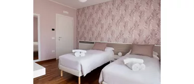 Monna lisa B&B