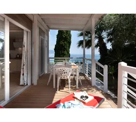 Villaggio Turistico Maderno