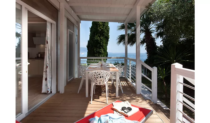 Villaggio Turistico Maderno
