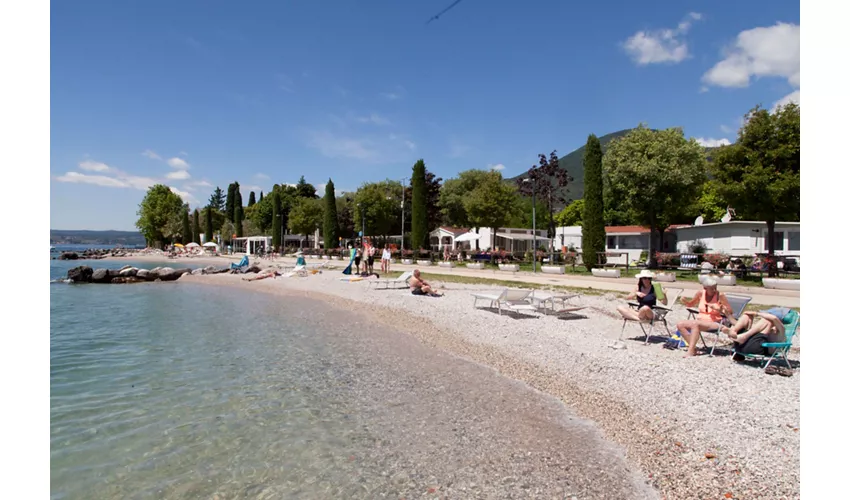 Villaggio Turistico Maderno