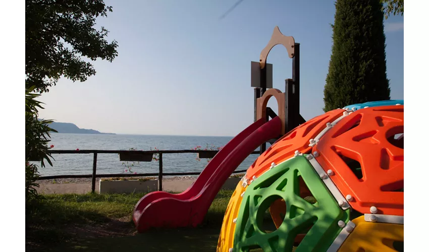 Villaggio Turistico Maderno