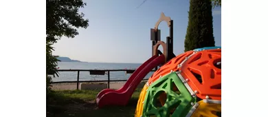 Villaggio Turistico Maderno