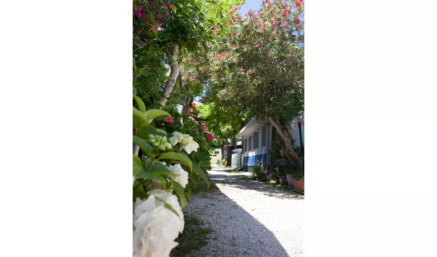 Villaggio Turistico Maderno