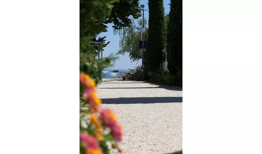 Villaggio Turistico Maderno
