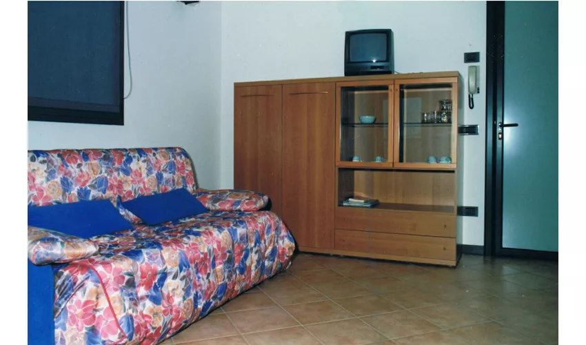 Residence Vezzoli