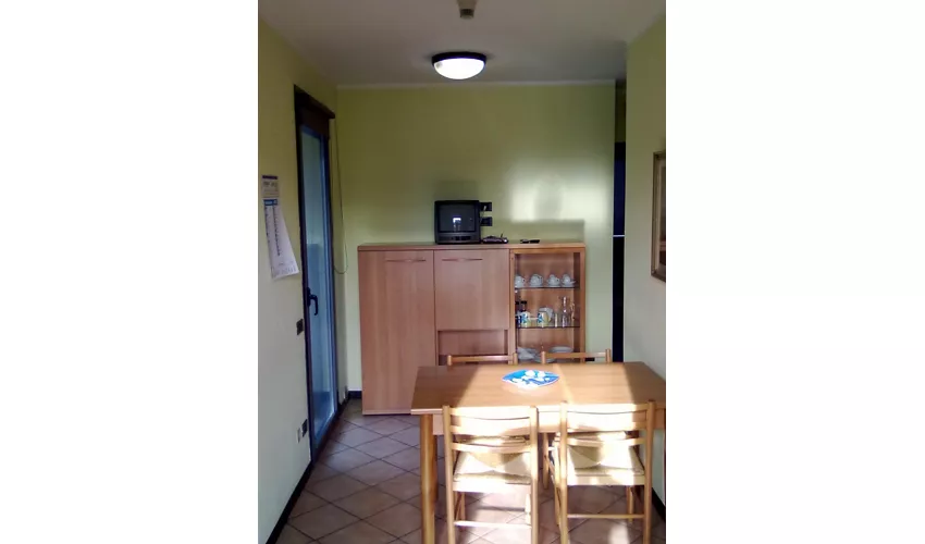 Residence Vezzoli