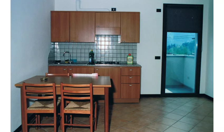 Residence Vezzoli
