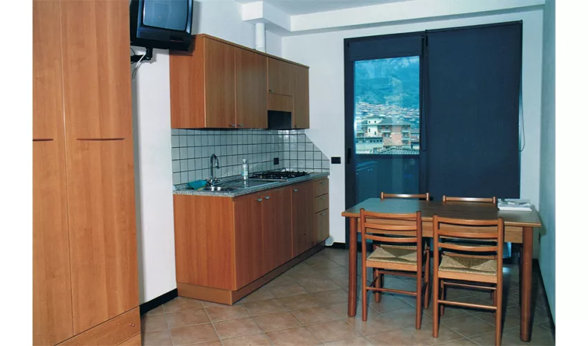Residence Vezzoli