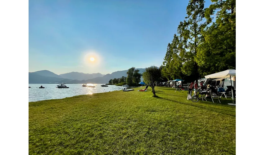 Camping Eden