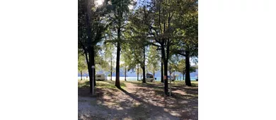 Camping Eden
