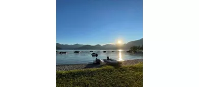 Camping Eden