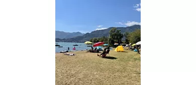 Camping Eden