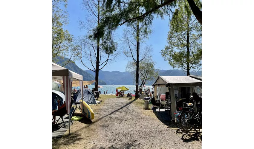 Camping Eden