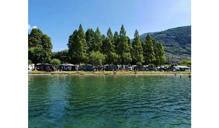 Camping Eden