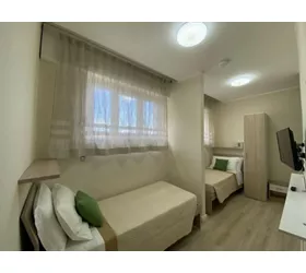 Albergo Lodrino ★★