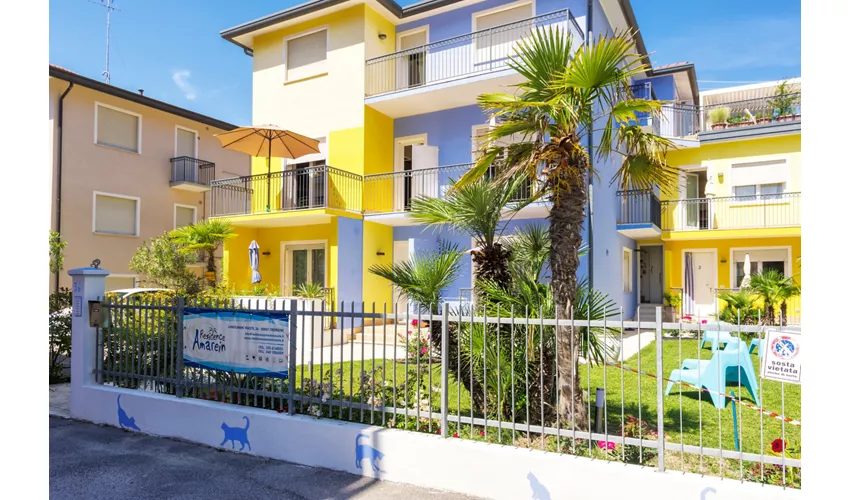Residence Amarein