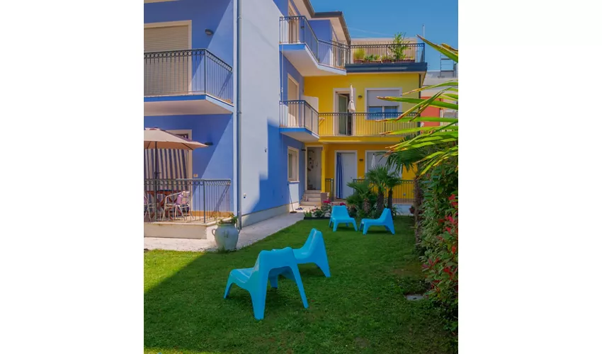 Residence Amarein