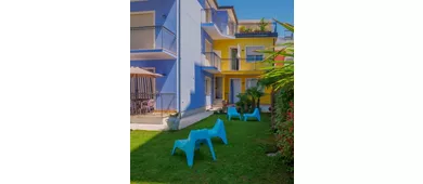 Residence Amarein