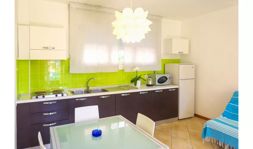 Residence Amarein